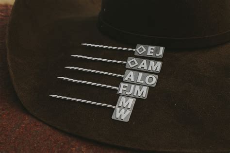My Hat Pick!.